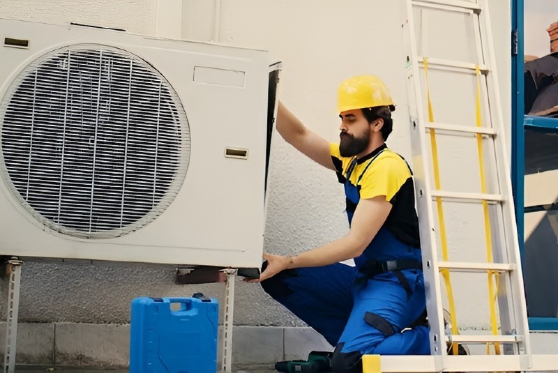 Top Tips for Air Conditioning Repair in Signal Hill, CA