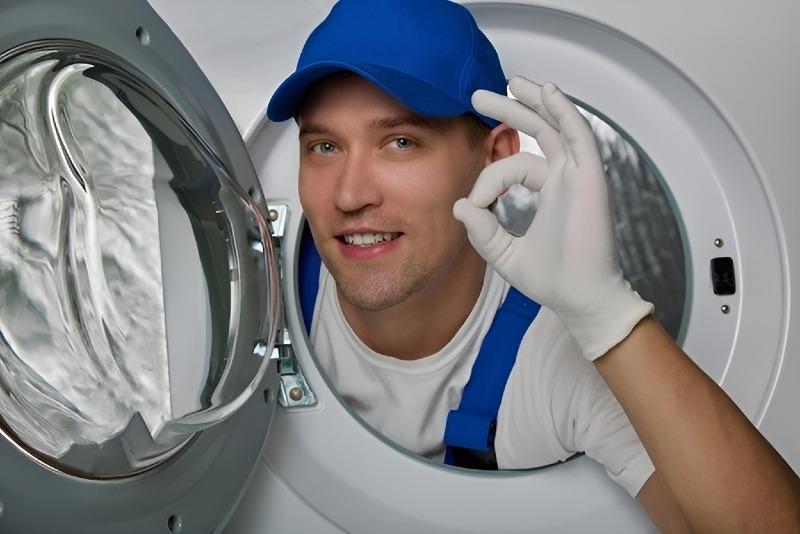 Dryer repair in Signal Hill