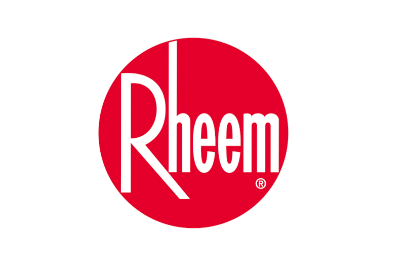 Rheem in Signal Hill