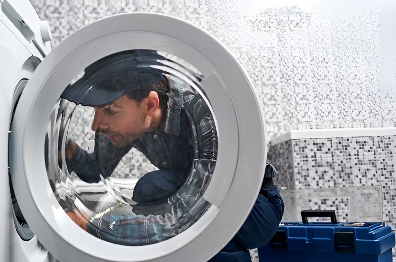 Essential Tips for Efficient Washer Repair Near Me