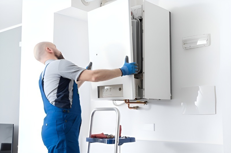 Effective Solutions for Water Heater Repair Near Me in Signal Hill, CA