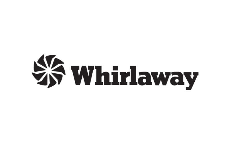 Whirlaway in Signal Hill